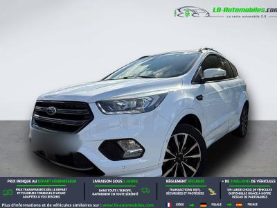Ford Kuga 1.5 EcoBoost 150 4x2 BVM