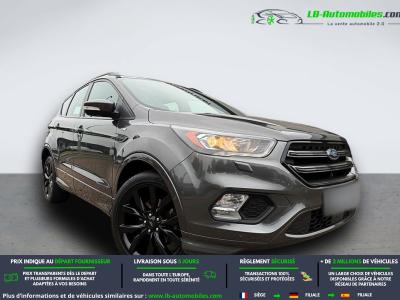 Ford Kuga 1.5 EcoBoost 150 4x2 BVM