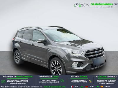 Ford Kuga 1.5 EcoBoost 150 4x2 BVM