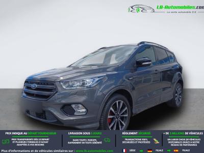 Ford Kuga 1.5 EcoBoost 150 4x2 BVM