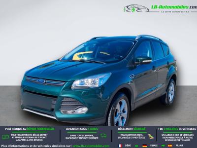 Ford Kuga 1.5 EcoBoost 150 4x2 BVM
