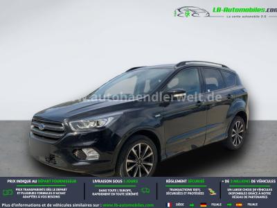 Ford Kuga 1.5 EcoBoost 150 4x2 BVM