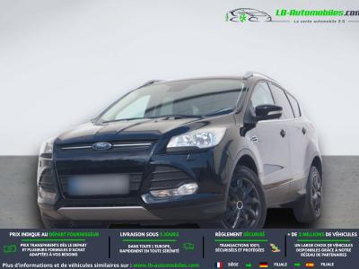 Ford Kuga 1.5 EcoBoost 150 4x2 BVM