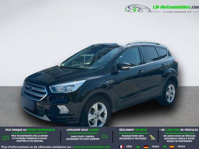 Ford Kuga 1.5 EcoBoost 150 4x2 BVM
