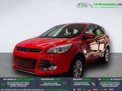 Ford Kuga 1.5 EcoBoost 150 4x2 BVM