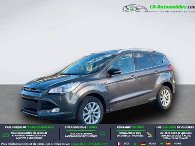 Ford Kuga 1.5 EcoBoost 150 4x2 BVM