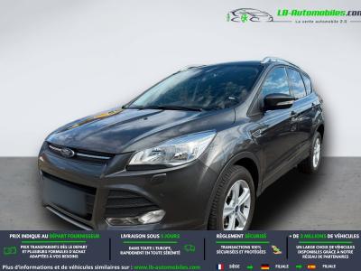 Ford Kuga 1.5 EcoBoost 150 4x2 BVM
