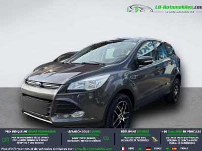 Ford Kuga 1.5 EcoBoost 150 4x2 BVM