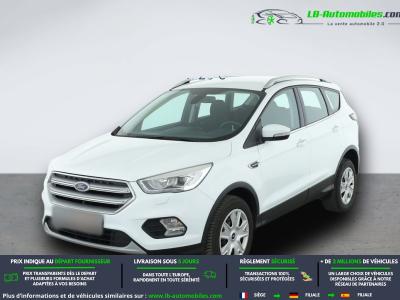 Ford Kuga 1.5 150 4x2 BVA