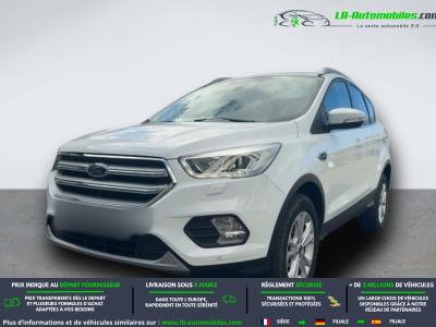 Ford Kuga 1.5 150 4x2 BVA
