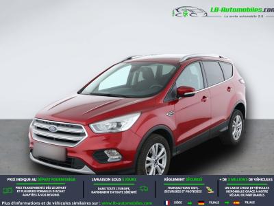 Ford Kuga 1.5 150 4x2 BVA