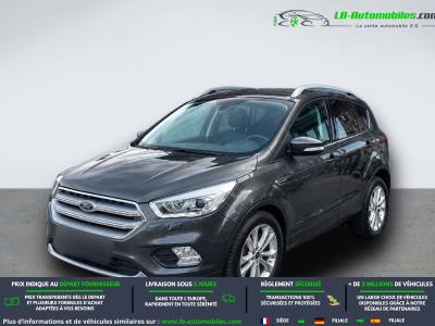 Ford Kuga 1.5 150 4x2 BVA