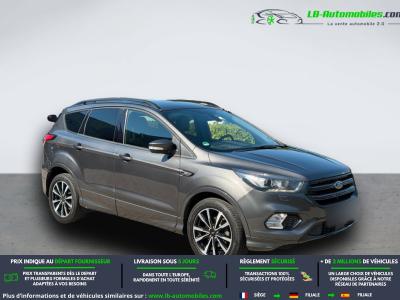 Ford Kuga 1.5 150 4x2 BVA