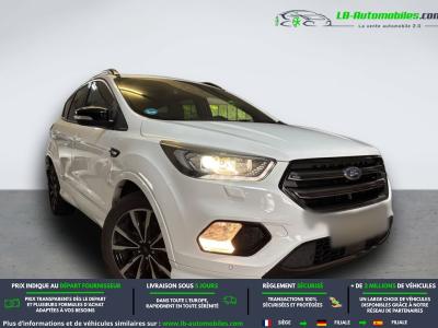 Ford Kuga 1.5 150 4x2 BVA