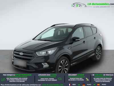 Ford Kuga 1.5 150 4x2 BVA