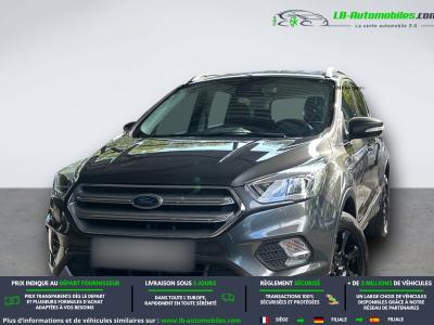 Ford Kuga 1.5 150 4x2 BVM