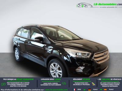 Ford Kuga 1.5 EcoBoost 120 4x2 BVM
