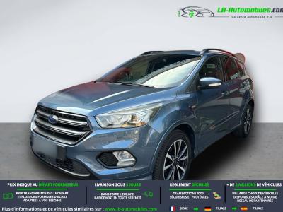 Ford Kuga 1.5 EcoBoost 120 4x2 BVM