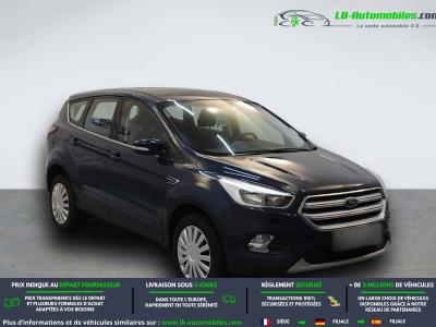 Ford Kuga 1.5 EcoBoost 120 4x2 BVM
