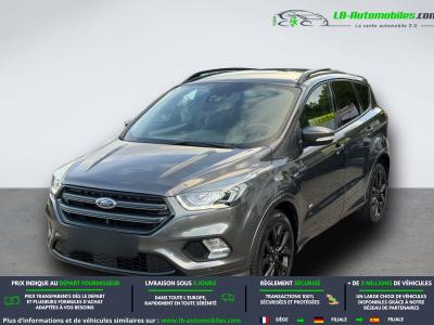 Ford Kuga 1.5 EcoBoost 182 4x4 BVA