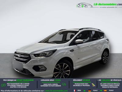 Ford Kuga 1.5 EcoBoost 182 4x4 BVA