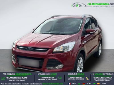 Ford Kuga 1.5 EcoBoost 150 4x2 BVM