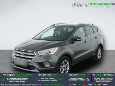 Ford Kuga 1.5 EcoBoost 150 4x2 BVM