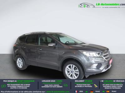 Ford Kuga 1.5 EcoBoost 150 4x2 BVM