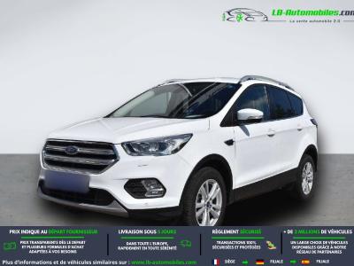Ford Kuga 1.5 EcoBoost 150 4x2 BVM