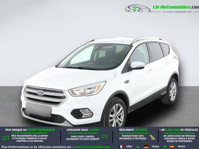Ford Kuga 2.0 TDCi 150 4x4 BVM