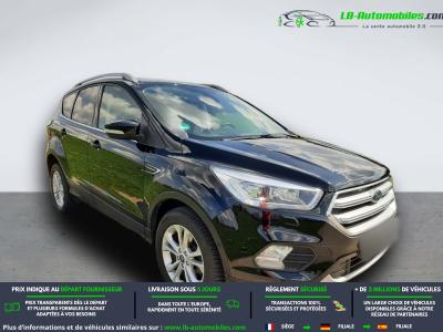 Ford Kuga 2.0 TDCi 150 4x4 BVM