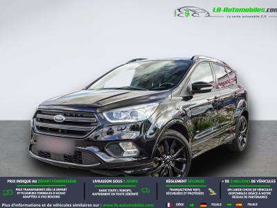 Ford Kuga 2.0 TDCi 150 4x4 BVM