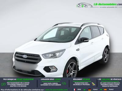 Ford Kuga 1.5 150 4x2 BVA