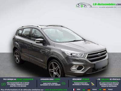 Ford Kuga 1.5 150 4x2 BVA
