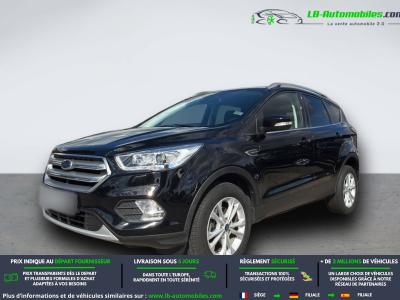 Ford Kuga 1.5 150 4x2 BVA