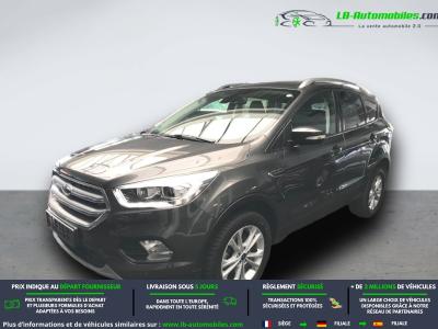 Ford Kuga 1.5 150 4x2 BVA