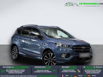 Ford Kuga 1.5 150 4x2 BVA