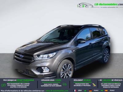 Ford Kuga 2.0 TDCi 150 4x4 BVA