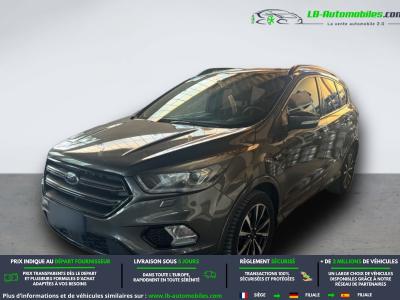 Ford Kuga 2.0 TDCi 150 4x4 BVA