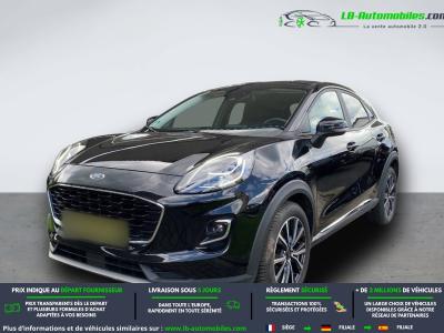 Ford Puma 1.0 EcoBoost 125 ch BVM