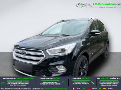 Ford Kuga 2.0 TDCi 180 4x4 BVA