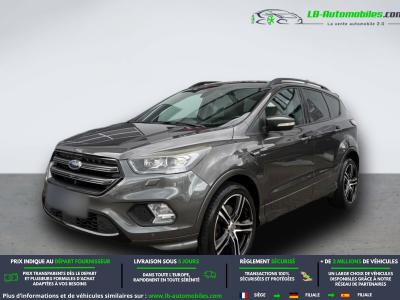 Ford Kuga 2.0 TDCi 180 4x4 BVA