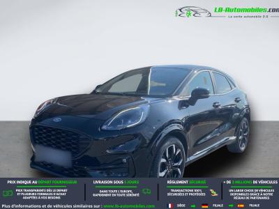 Ford Puma 1.0 EcoBoost 125 ch BVA