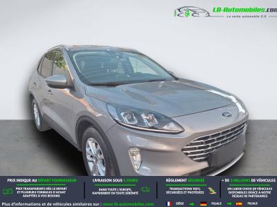 Ford Kuga 1.5 EcoBlue 120 BVA