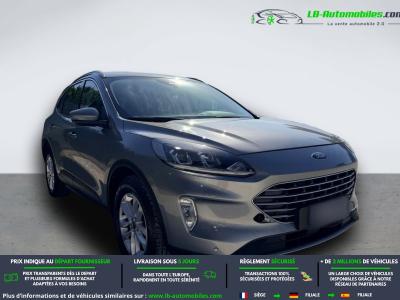 Ford Kuga 1.5 EcoBlue 120 BVA