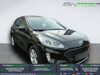 Ford Kuga 1.5 EcoBlue 120 BVA