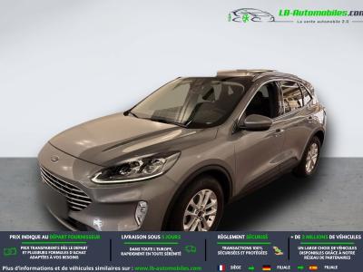 Ford Kuga 1.5 EcoBlue 120 BVA