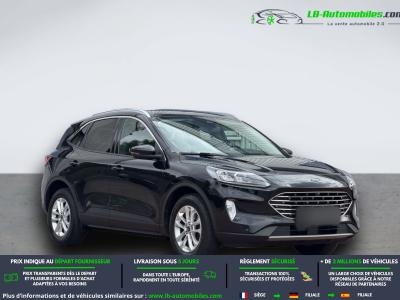 Ford Kuga 1.5 EcoBlue 120 BVA