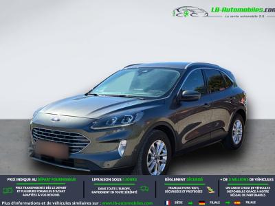 Ford Kuga 1.5 EcoBoost 150 BVM