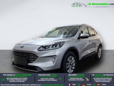 Ford Kuga 1.5 EcoBoost 150 BVM